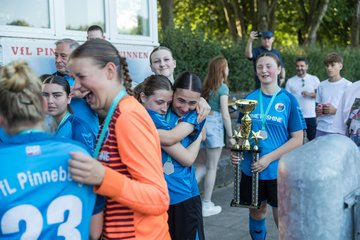 Bild 136 - Loewinnen Cup